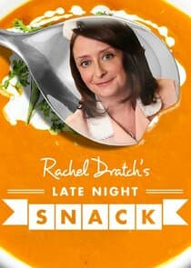 Rachel Dratch's Late Night Snack thumbnail