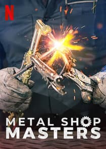 Metal Shop Masters thumbnail