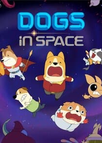 Dogs in Space thumbnail