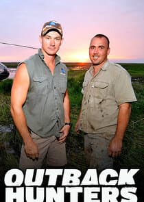 Outback Hunters thumbnail