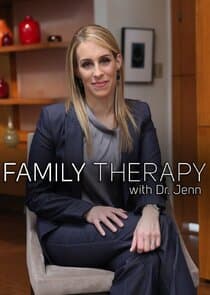 Family Therapy with Dr. Jenn thumbnail