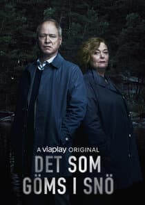 Det som göms i snö thumbnail