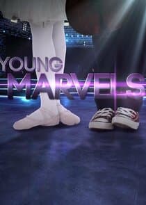 Young Marvels thumbnail