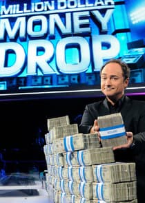 Million Dollar Money Drop thumbnail