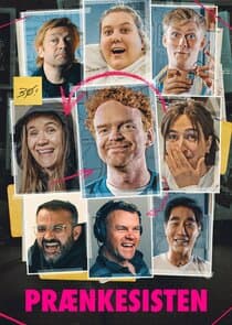 Prænkesisten thumbnail