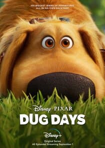 Dug Days thumbnail