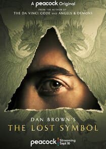 Dan Brown's The Lost Symbol thumbnail