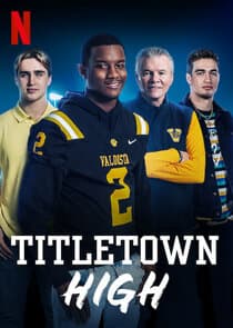 Titletown High thumbnail