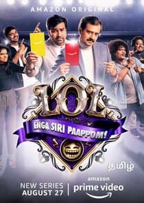 LOL: Enga Siri Paappom thumbnail