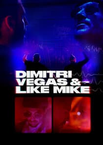 Dimitri Vegas & Like Mike thumbnail