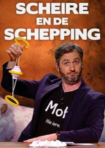 Scheire en de Schepping thumbnail