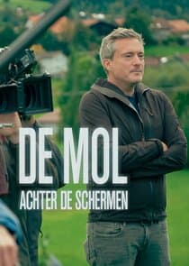 De Mol: Achter De Schermen thumbnail