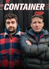 De Container Cup thumbnail