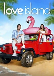 Love Island thumbnail