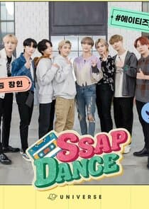 SSAP-DANCE ATEEZ thumbnail