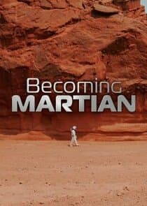 Becoming Martian thumbnail