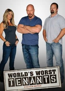 World's Worst Tenants thumbnail