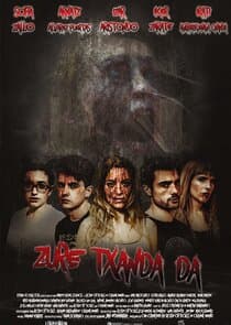 Zure Txanda Da thumbnail