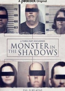 Monster in the Shadows thumbnail