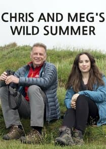 Chris & Meg's Wild Summer thumbnail