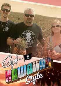 Guy! Hawaiian Style thumbnail