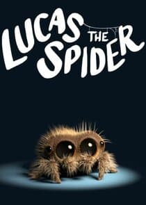Lucas the Spider thumbnail