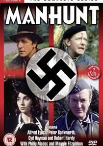 Manhunt thumbnail