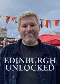 Edinburgh Unlocked thumbnail