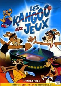 Les Kangoo aux Jeux thumbnail