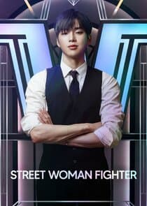 Street Woman Fighter thumbnail