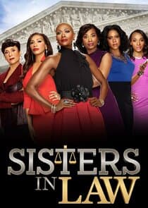 Sisters in Law thumbnail