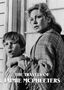 The Travels of Jaimie McPheeters thumbnail