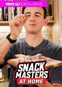 Snackmasters at Home thumbnail