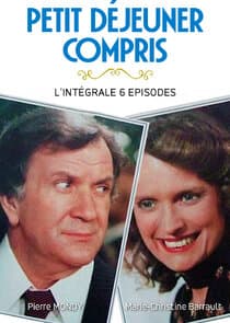 Petit déjeuner compris thumbnail