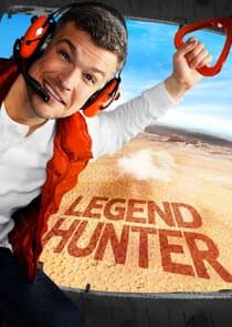 Legend Hunter thumbnail