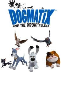 Idéfix et les Irréductibles thumbnail