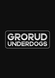 Grorud Underdogs thumbnail