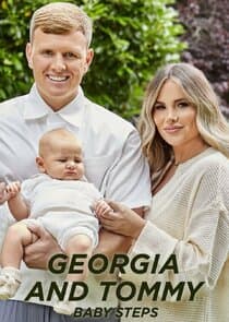 Georgia & Tommy: Baby Steps thumbnail