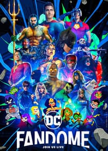 DC FanDome thumbnail