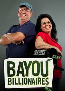Bayou Billionaires thumbnail