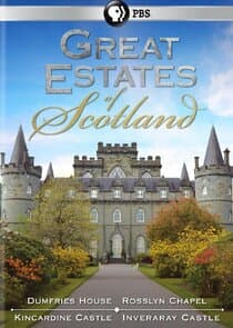 Great Estates of Scotland thumbnail