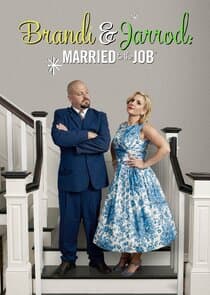 Brandi & Jarrod: Married to the Job thumbnail