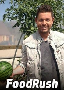 Food Rush thumbnail