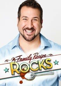 My Family Recipe Rocks thumbnail