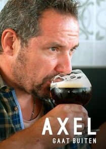 Axel Gaat Buiten thumbnail