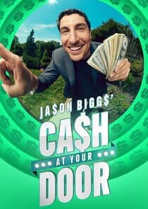 Jason Biggs' Cash at Your Door thumbnail