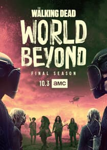 The Walking Dead: World Beyond thumbnail