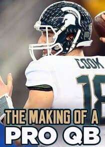 The Making of a Pro QB thumbnail