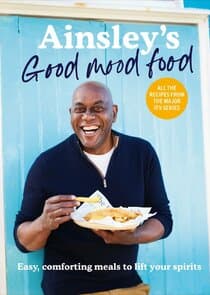 Ainsley's Good Mood Food thumbnail