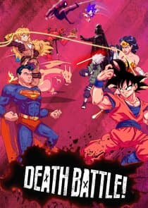 Death Battle! thumbnail